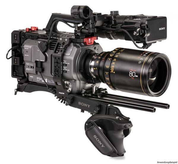 Caruba Umkehrring Sony NEX  58mm