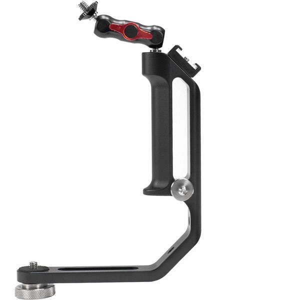 Caruba Universal L-Bracket für Gimbal (single handle) 