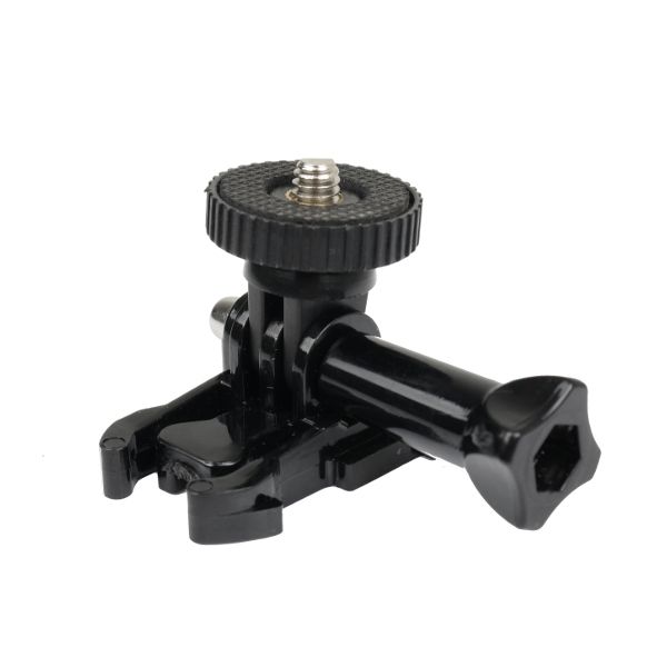 Caruba Universeller GoPro 1/4 Adapter 
