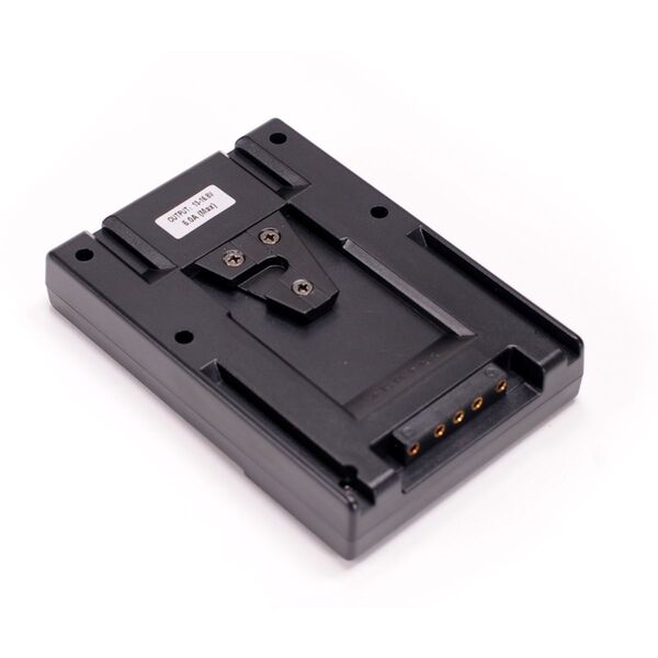 Caruba V-Mount Akku-Adapter für NP-F 