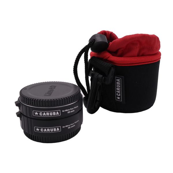 Caruba Zwischenringsatz  Micro Four Thirds