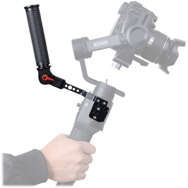 Caruba verstellbarer Arm & Mini Magic Arm für DJI Ronin S/SC 