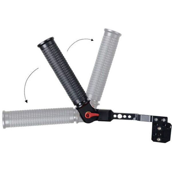 Caruba verstellbarer Arm & Mini Magic Arm für DJI Ronin S/SC 