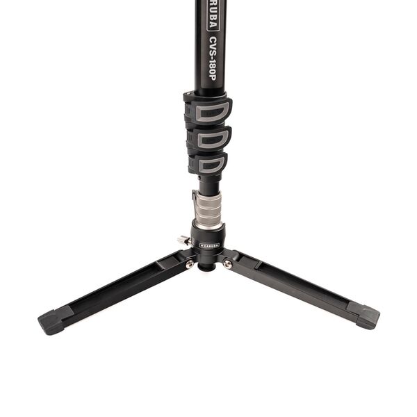 Caruba Videostar 180 Pro Video Monopod 