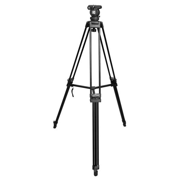 Caruba Videostar180 Video-Stativ 