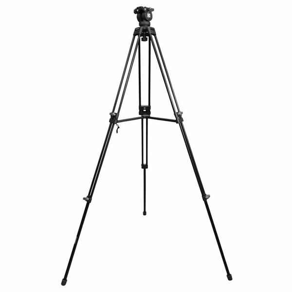 Caruba Videostar180 Video-Stativ 