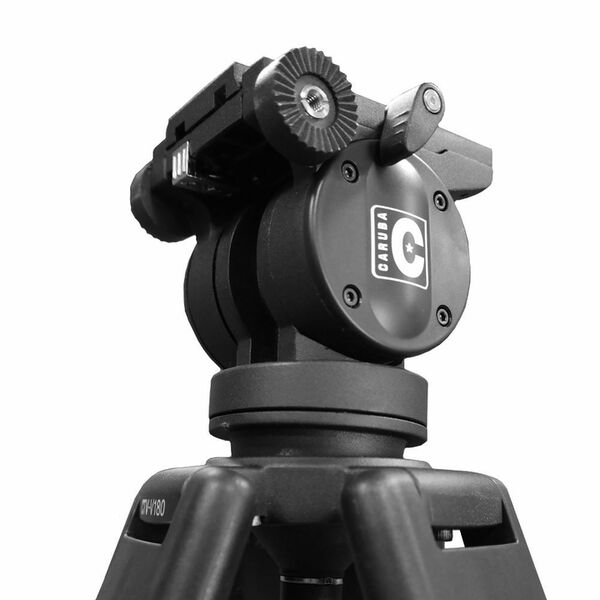 Caruba Videostar180 Video-Stativ 
