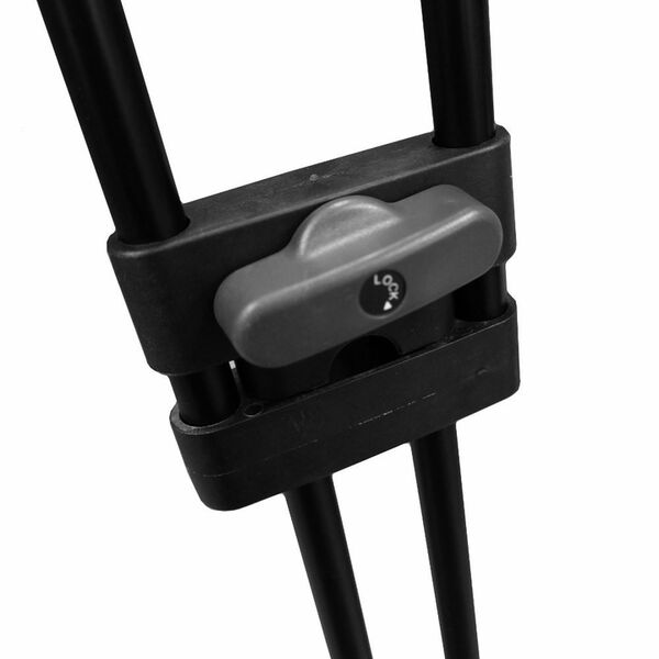 Caruba Videostar180 Video-Stativ 