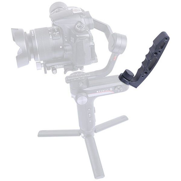 Caruba vielseitiger Handgriff  Zhiyun Weebill S Gimbal