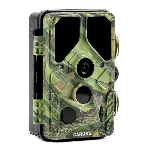 Caruba Wildlife Kamera Kröte Full HD 