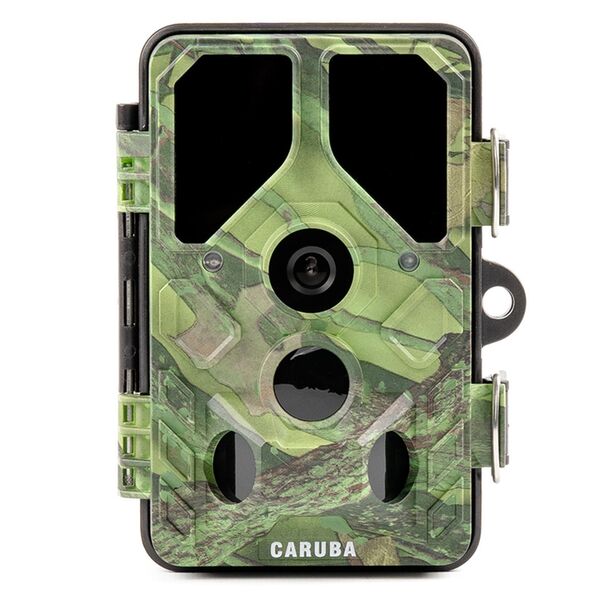 Caruba Wildlife Kamera Kröte Full HD 
