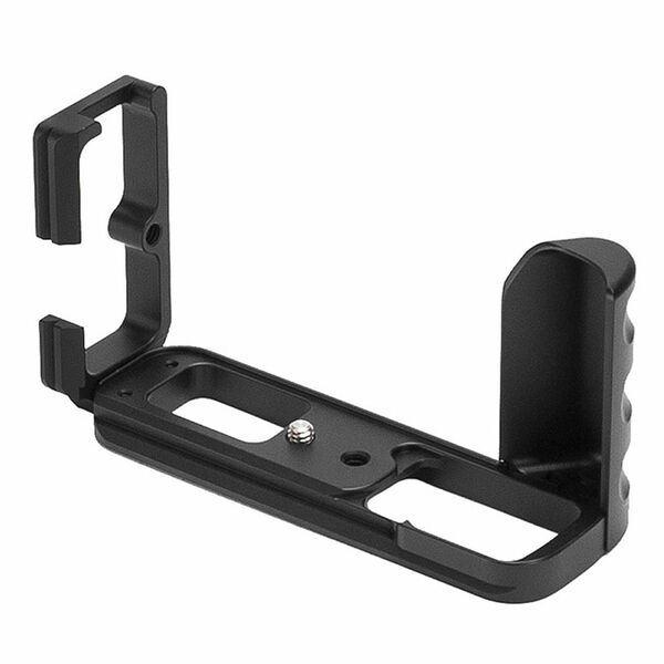 Caruba X T3 L-förmige Schnellwechselplatte 