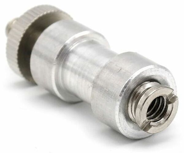 Caruba Zapfenadapter-Set 