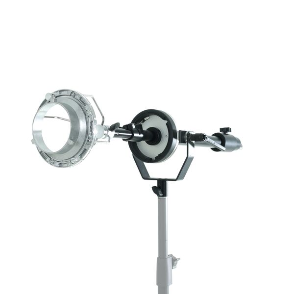 Caruba Zoom Bounce System inkl. Bowens Mount 