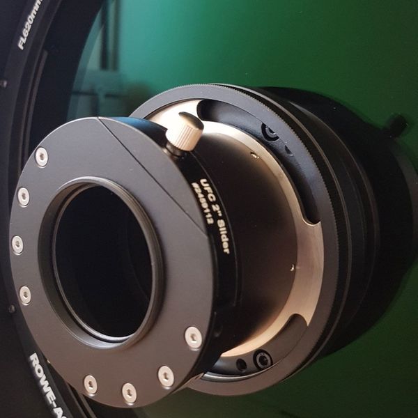 Celestron 11 Zoll Rowe-Ackermann Schmidt Astrograph 