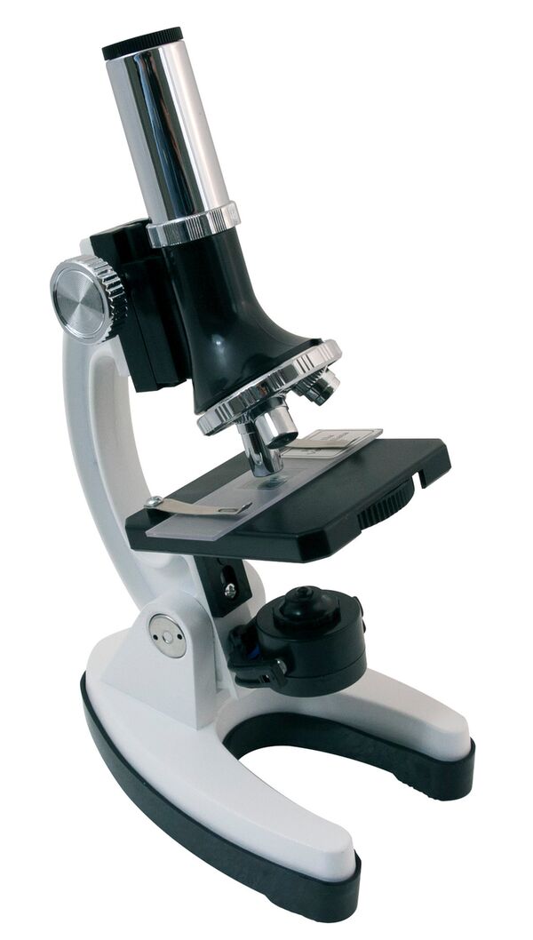 Celestron 28-teiliges Mikroskop Kit 