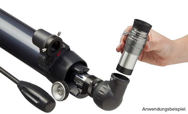 Celestron 2x Barlow Omni 1 Zoll 
