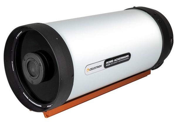 Celestron 8 Zoll Rowe-Ackermann Schmidt Astrograph 