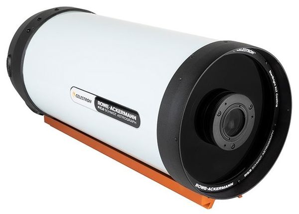 Celestron 8 Zoll Rowe-Ackermann Schmidt Astrograph 