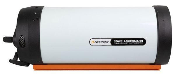 Celestron 8 Zoll Rowe-Ackermann Schmidt Astrograph 