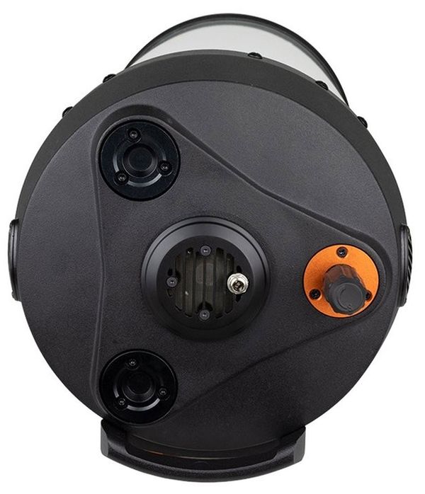 Celestron 8 Zoll Rowe-Ackermann Schmidt Astrograph 