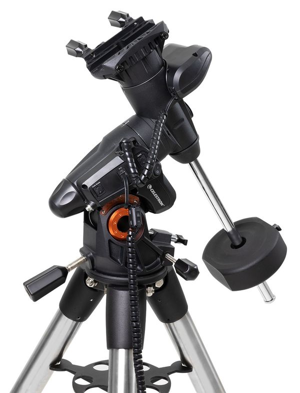 Celestron Advanced VX 11 Zoll EdgeHD 