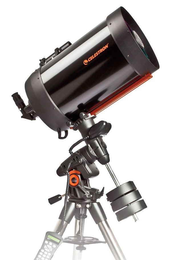 Celestron Advanced VX 11 Zoll SCT 