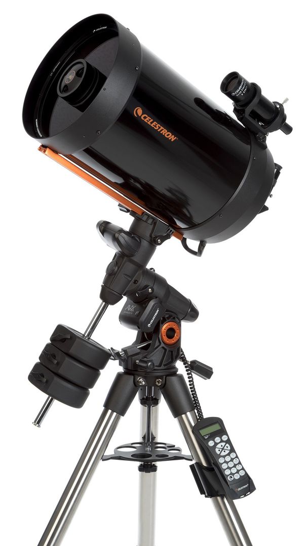 Celestron Advanced VX 11 Zoll SCT 