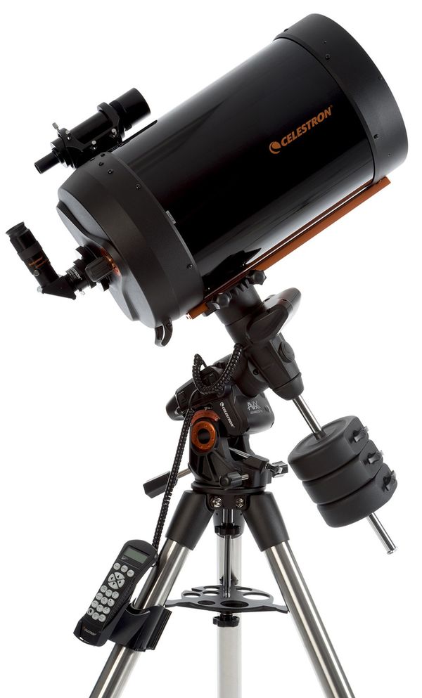 Celestron Advanced VX 11 Zoll SCT 