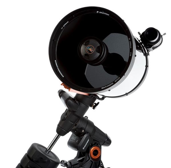 Celestron Advanced VX 11 Zoll SCT 