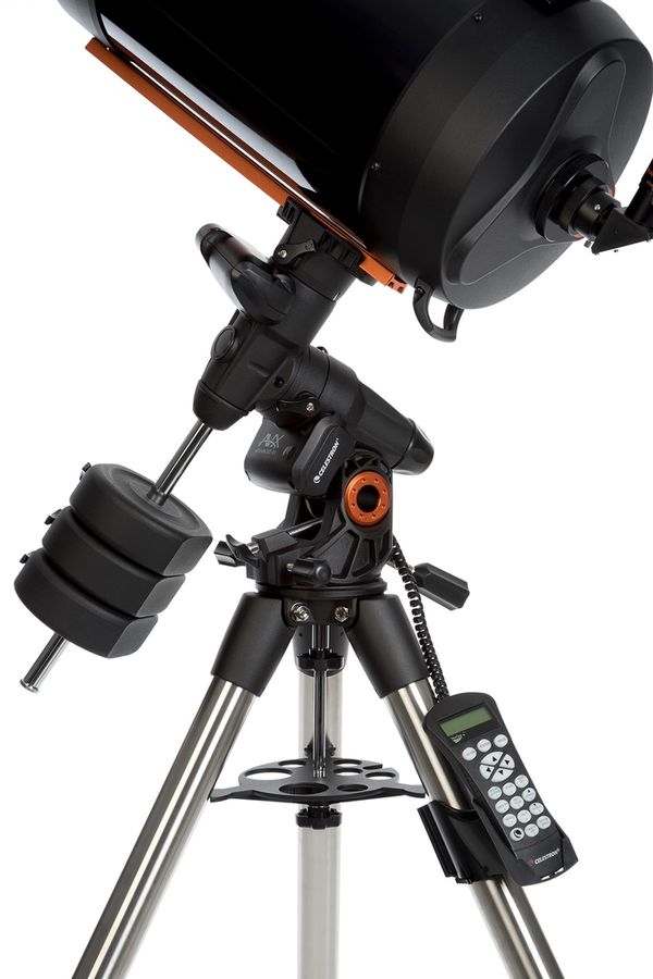 Celestron Advanced VX 11 Zoll SCT 