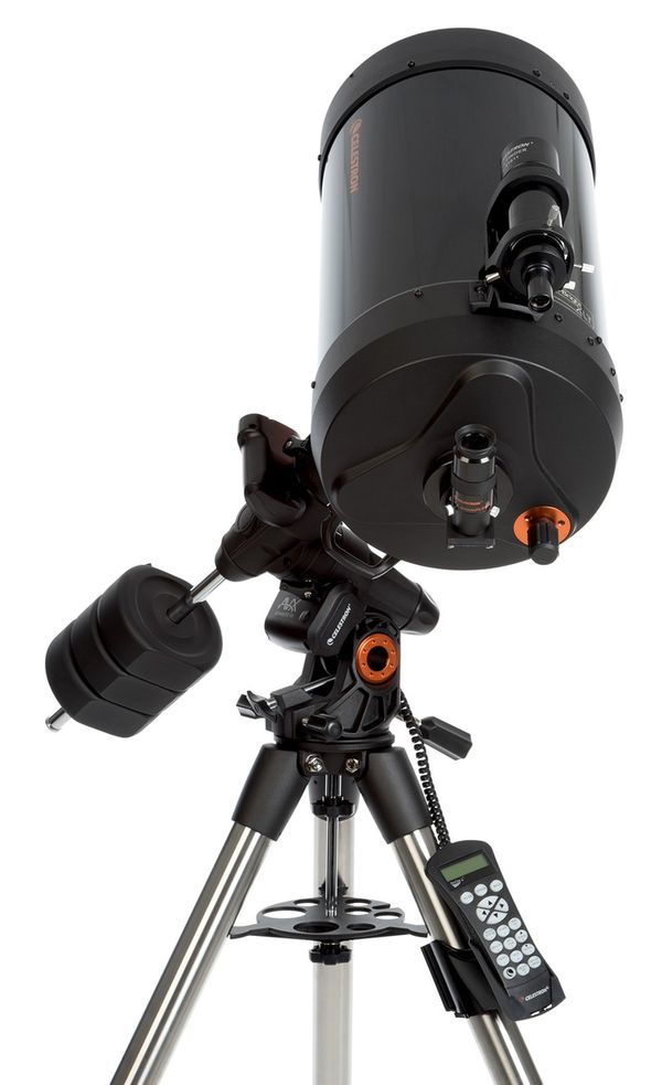 Celestron Advanced VX 11 Zoll SCT 