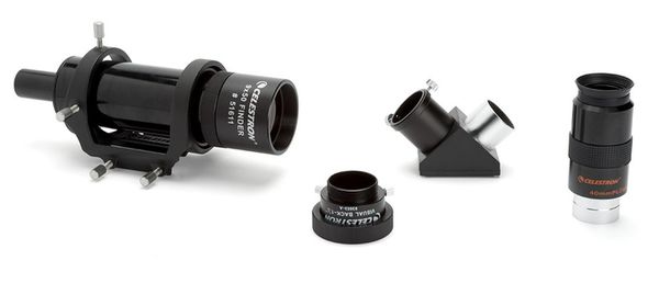 Celestron Advanced VX 11 Zoll SCT 