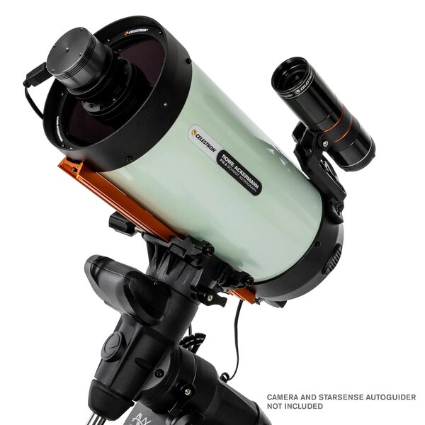Celestron Advanced VX 6
