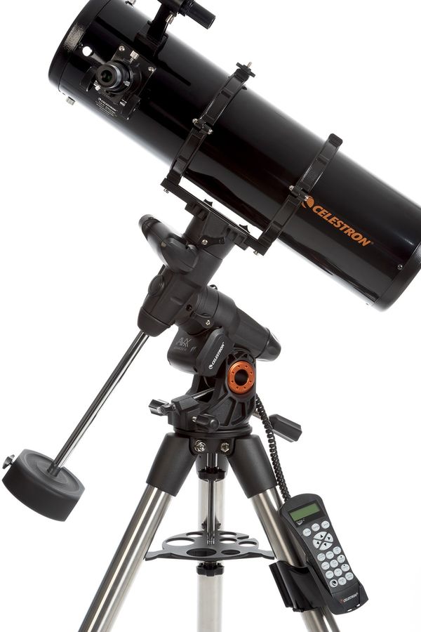 Celestron Advanced VX 6 Zoll Newton 