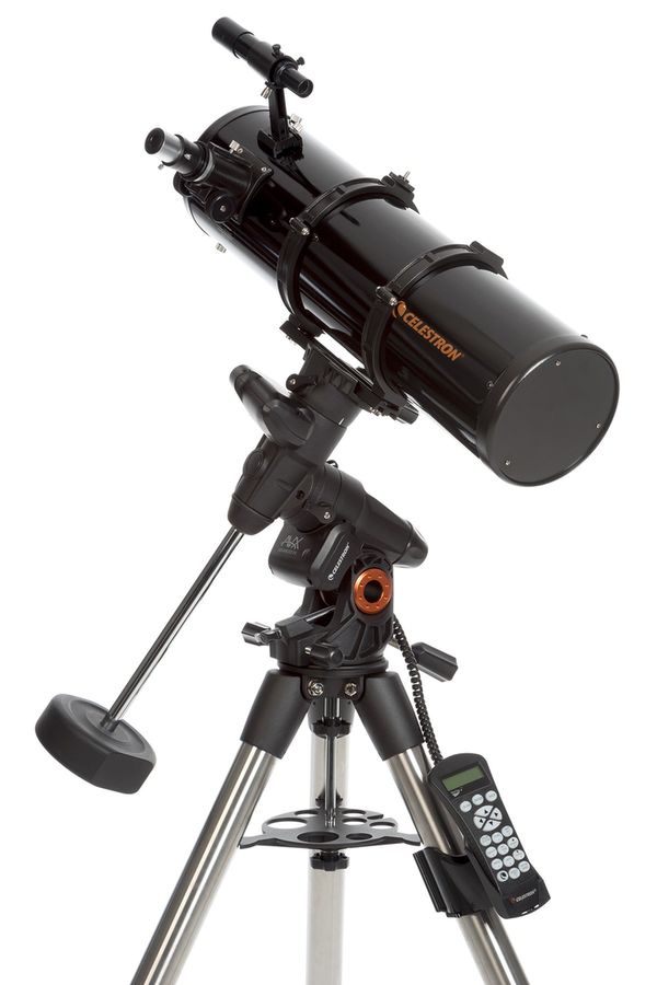 Celestron Advanced VX 6 Zoll Newton 