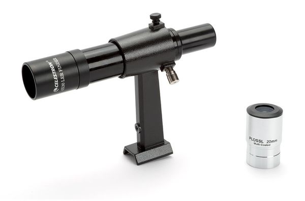 Celestron Advanced VX 6 Zoll Newton 