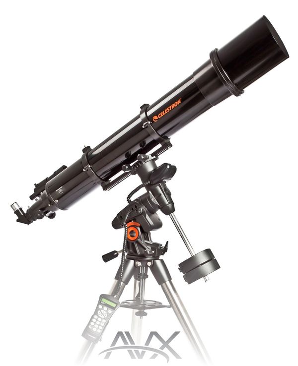 Celestron Advanced VX 6 Zoll Refractor 