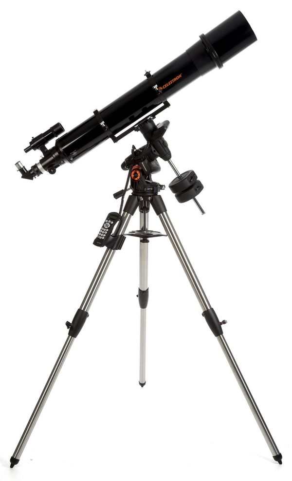 Celestron Advanced VX 6 Zoll Refractor 