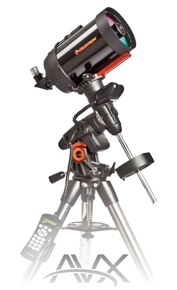 Celestron Advanced VX 6 Zoll SCT 