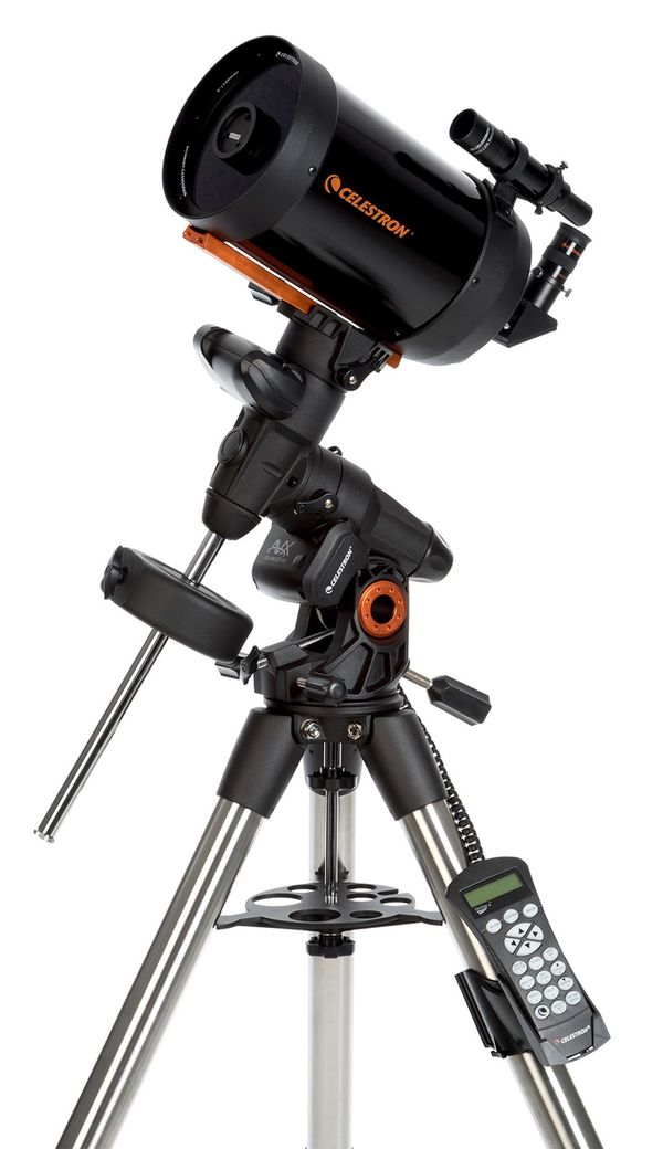 Celestron Advanced VX 6 Zoll SCT 