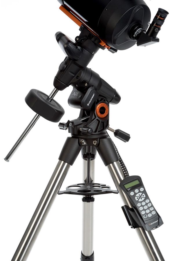 Celestron Advanced VX 6 Zoll SCT 