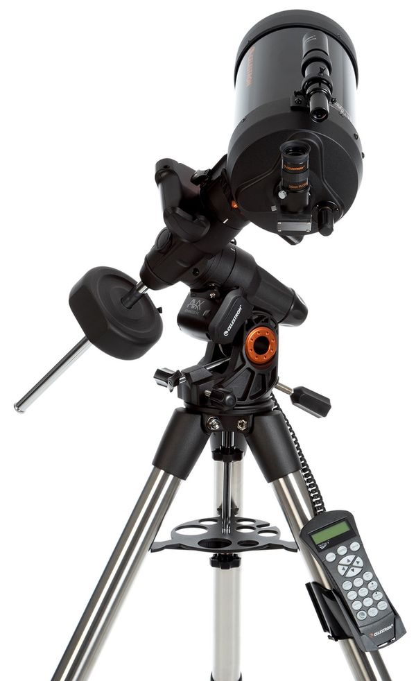 Celestron Advanced VX 6 Zoll SCT 