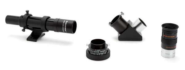 Celestron Advanced VX 6 Zoll SCT 