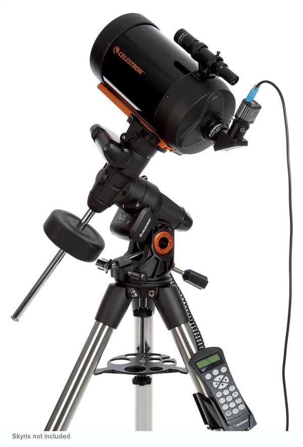 Celestron Advanced VX 6 Zoll SCT 