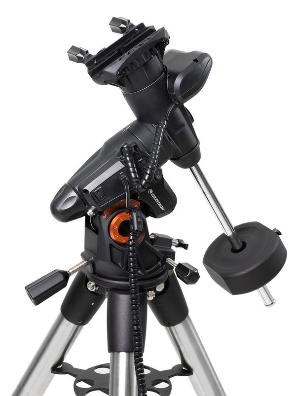 Celestron Advanced VX 6 Zoll SCT 