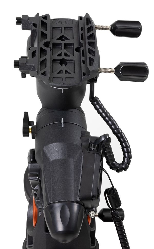 Celestron Advanced VX 6 Zoll SCT 