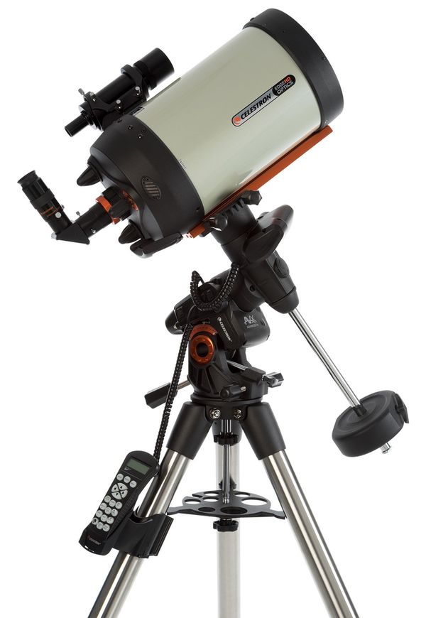 Celestron Advanced VX 8 Zoll EdgeHD 
