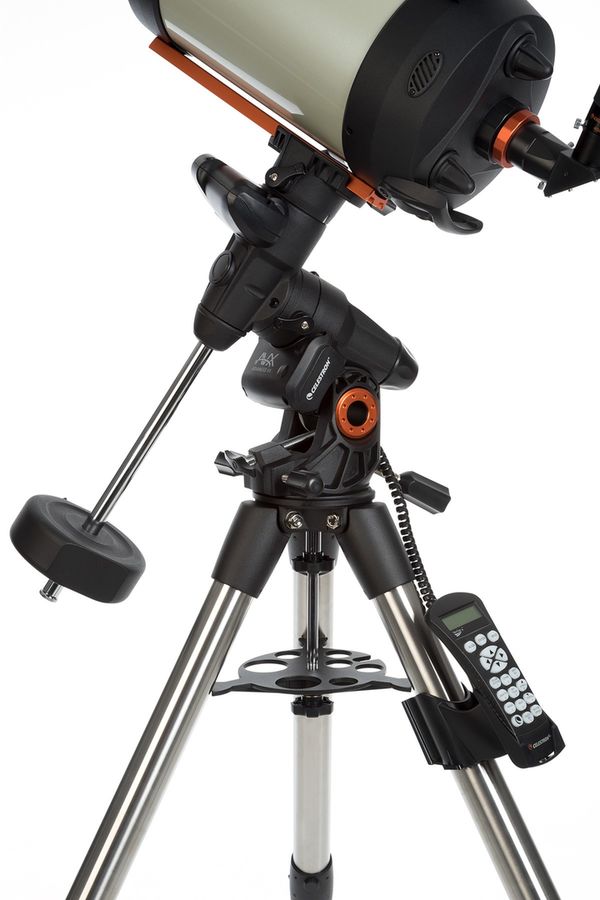 Celestron Advanced VX 8 Zoll EdgeHD 