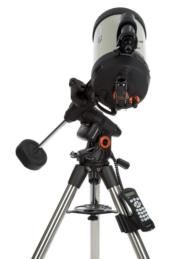 Celestron Advanced VX 8 Zoll EdgeHD 